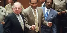 Il caso O.J. Simpson e i due metri di giudizio: cos’è il ragionevole dubbio e le differenze tra processo penale e civile