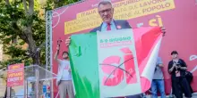 Cgil, né partito né sindacato. La mutazione genetica verso un terzo genere: come se un trans pretendesse di gareggiare con le donne