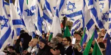 L&rsquo;antisemitismo esplode &lsquo;grazie&rsquo; all&rsquo;opinione pubblica polarizzata: &ldquo;I social sono diventati un buco nero senza una moderazione&rdquo;