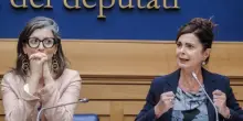 Boldrini spalanca le porte della Camera a Francesca Albanese. Il tappetto rosso alla propaganda contro Israele