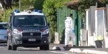 Femminicidio nel sonno, uccide la moglie a colpi di pietra e scappa via con due figli minorenni: ore di apprensione nel Sannio