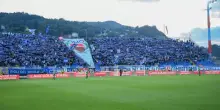 Como rinasce nel segno del calcio. Il Sinigaglia è ancora lo stadio più bello del mondo: quando andammo a spalare per evitare il rinvio