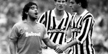 Da Mazzola a Totti, passando per Maradona (perché la Juve di Platini era antipatica): storia di un tifoso traditore che vive di brividi
