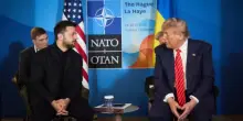 Zelensky-Trump, intesa sulla difesa aerea dopo il blocco dei Patriot e il bombardamento di Putin