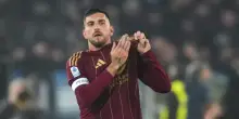 Calciomercato Roma, Pellegrini mai così vicino a lasciare la Capitale. Ma l’offerta del West Ham è un fantasma