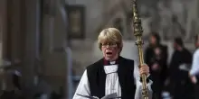 Sede vacante anglicana, attesa per la nomina del nuovo Arcivescovo di Canterbury