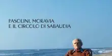 Le estati a Sabaudia con Moravia, Pasolini & Co. prima dell’atrocità di un fine settembre