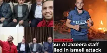Israele uccide terrorista “che si spacciava per giornalista” di Al Jazeera a Gaza: chi era Anas al-Sharif, il reporter che scattava selfie con Sinwar