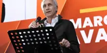 Marco Travaglio: “La guerra a Gaza per la sopravvivenza politica di Netanyahu. Non puoi radere al suolo la Sicilia per prendere Riina e Provenzano”