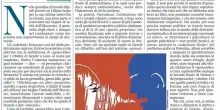 L’articolo di Polito sul Corriere della Sera e la “superiorità morale” di Israele