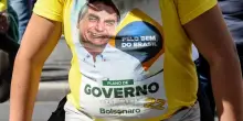 Da Bolsonaro alla sinistra antisemita: lo sfascismo trasversale fomenta le folle