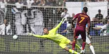 Lazio-Roma 0-1, una magnifica intuizione di Gasp: il destino &egrave; ancora dalla parte di Pellegrini
