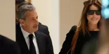 Sarkozy andrà in carcere: condannato a 5 anni per lo scandalo fondi libici