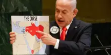 Netanyahu &egrave; il capro espiatorio degli ipocriti, un Ben-Gurion palestinese per andare oltre la causa eterna (e i farisei delle cancellerie)
