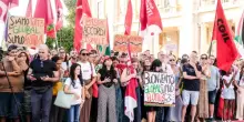 La Cgil scende in politica estera, stavolta lo sciopero è per Gaza. Ugl: “Non risolve, ma crea disagi”