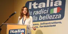 Montaruli: “La sinistra metta un argine all’odio, basta fiancheggiare gli estremisti”