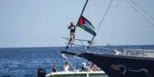 Flotilla, 26 italiani tornano in patria. Tajani: “Trasferiti in una base militare, partiranno per Istanbul”