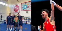 Mondiali di boxe, il campione in carica Attrattivo pronto a difendere il titolo per l’Italia: appuntamento a Liverpool dal 4 al 14 settembre