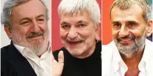 Regionali Puglia, una poltrona per tre: Decaro, Vendola e il caso Emiliano, la diatriba che somiglia a un Circolo Pickwick