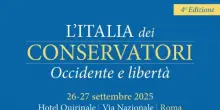 Roma ospita l’evento “L’Europa dei conservatori”. Politica e cultura si confrontano