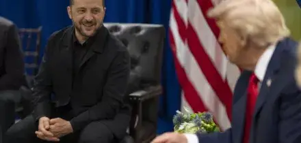 Trump accelera sulla pace in Ucraina: “Stiamo facendo progressi”. Zelensky pronto all’incontro, Putin respinge il piano