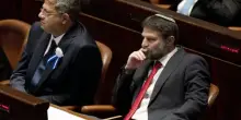 Smotrich e Ben-Gvir pronti a lasciare il governo, così Netanyahu può vincere le elezioni nel 2026