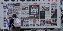 Il genocidio diventa evento sociale, a Otto e mezzo la rappresentazione del senso di colpa e della vergogna di essere ebrei
