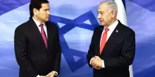 Rubio in Israele per blindare l’intesa. ‘No’ all’annessione della West Bank ma Hamas deve restituire le salme