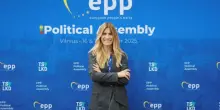 Maria Chiara Fazio: &ldquo;Autonomia energetica, guerra cognitiva, cyber: sinergia per la pace&rdquo;