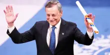 Mario Draghi non molla, il suo federalismo pragmatico è un atto d’accusa