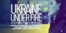 Ferrara film Festival, la resistenza raccontata in Ukraine Under Fire