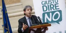 Referendum giustizia, nasce il Comitato per il No: così l’associazione nazionale magistrati si fa partito