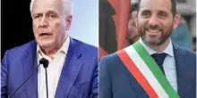 Regionali Toscana, Giani vince facile su Tomasi. Pd al 35%, flop colossale di Lega e 5 Stelle che sfiorano 5%. Vannacci perde in casa: “Elettori si sono espressi”