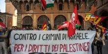 Manifestazioni per Hamas, Italia ostaggio dei violenti: Salvini accusa la Cgil di guerra politica, il Pd resta in silenzio