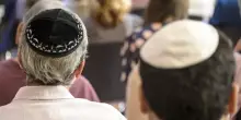 Argentini aggrediti perch&eacute; portavano la kippah, Sensi: &ldquo;Il Ddl antisemitismo era necessario. La discussione in Aula? Penosa&rdquo;