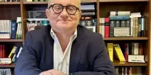 Stefano Giordano consulente della commissione parlamentare Antimafia