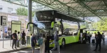 Autobus a lunga percorrenza, un mezzo strategico per l’Italia che deve essere efficientato