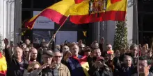 Accadde Oggi 20 novembre, a Madrid muore Francisco Franco. 50 anni dopo la Spagna non ha ancora elaborato il suo passato