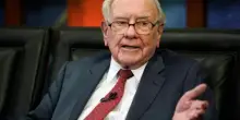 Warren Buffett sta all&rsquo;economia, alla finanza e agli investimenti come Maradona, De Niro e Michael Jackson stanno al calcio, al cinema e alla musica