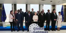 Global Gateway, l&rsquo;alternativa dell&rsquo;Ue alla via della Seta cinese: l&rsquo;ultima possibilit&agrave; in Africa per superare il gap con i concorrenti cinesi, russi e turchi e