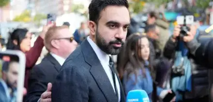 Elezioni New York, chi sarà il sindaco: Mamdani in testa tra entusiasmo e grandi tensioni