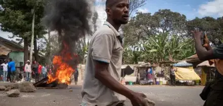 Elezioni farsa in Africa, dalla Tanzania alla Costa d’Avorio: il potere sempre nelle stesse mani tra sangue, rivali bloccati e comunità internazionale indifferente