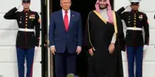 Il ritorno di Mohammed bin Salman a Washington (con Ronaldo) tra F-35 e gli Accordi di Abramo