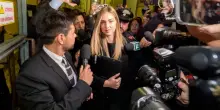 Chiara Ferragni in tribunale, chiesti un anno e otto mesi: “Ho agito in buona fede”. Già versati 3 milioni di risarcimenti