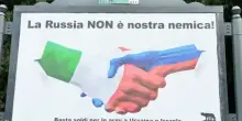 L’identikit del russofilo contemporaneo: complottista, novax e antioccidentale