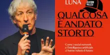 Qualcosa è andato storto: la rete “ragnatela” e la responsabilità di restare umani. Il saggio di Riccardo Luna