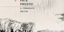 &ldquo;Fate presto&rdquo;, quando l&rsquo;Irpinia trem&ograve; per 90 secondi. Il terremoto del 1980 tra vite spezzate e legami umani