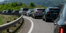 Stop alle telecamere intelligenti a Bolzano, il Garante blocca il sistema di ripresa del traffico: “La targa è un dato personale”