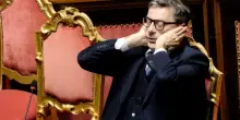 Manovra, la sindrome di accerchiamento di Giorgetti e le cattive compagnie