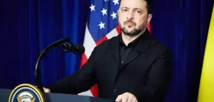 Zelensky-Trump: cauto ottimismo e una piccola vittoria diplomatica. 91 droni contro la residenza di Putin: &ldquo;Bugie russe&rdquo;